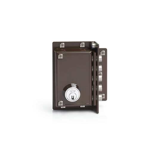 Pany C.G.S. 5239 Der.