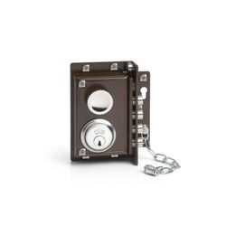 Pany C.G.S. 5240 Der.