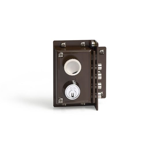 Pany C.G.S. 5240 Der.
