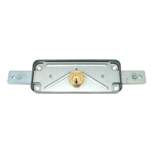 Cerradura Cierre Persiana Crp01 155Mm Zn