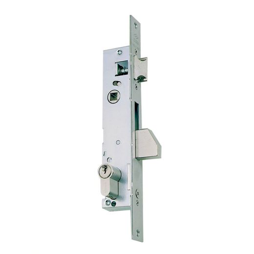 Pany Emb. C.Met. M.4021.25 Mm Cisa