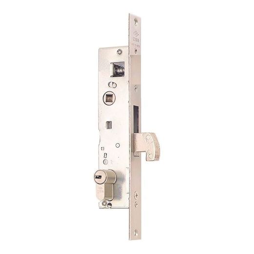 Pany Emb. C.Met. M.4121.25 Mm Cisa
