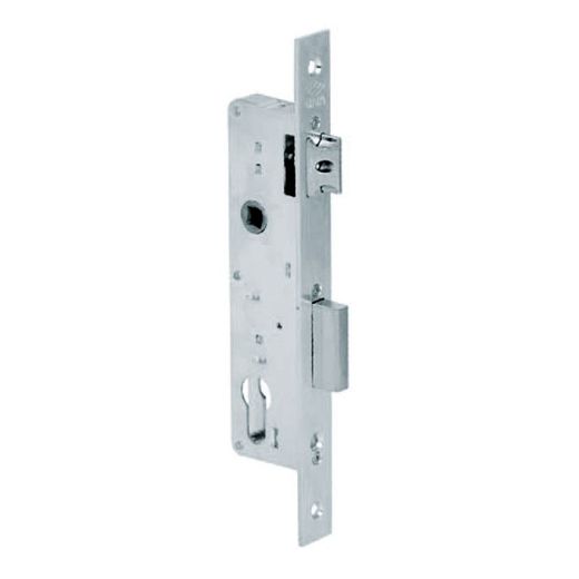 Cerradura embutir carpinterÇğa metÇ­lica CISA 44660 Cerradura Emb. C.Met. M.44660.35 Mm Cisa
