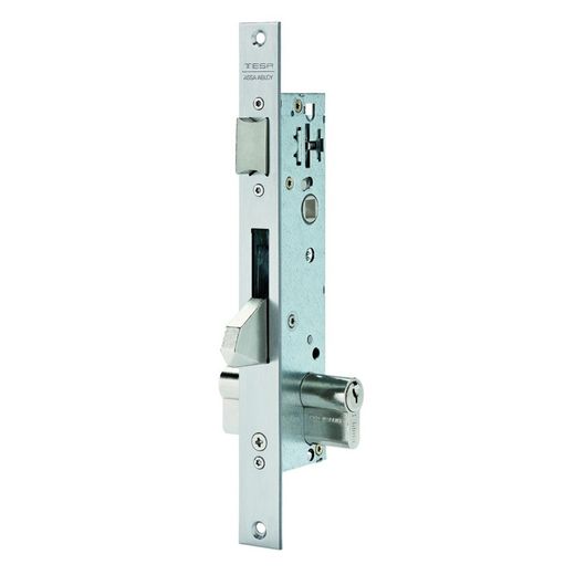 Pany embotir fusteria metàl·lica TESA 2210BE Pany Carp. Metall. 2210Be.Ent.30 Mm.