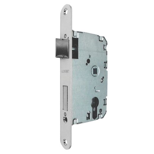 Cerradura Embutir C/R Cre03 50/47Mm Ns