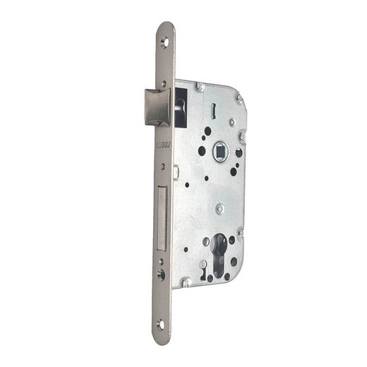 Cerradura Embutir C/R Cre05 50/70Mm Ns