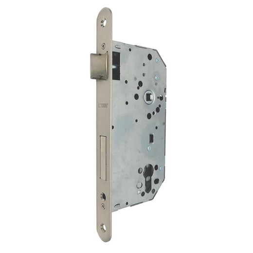 Cerradura Embutir C/R Cre06 50/85Mm Ns