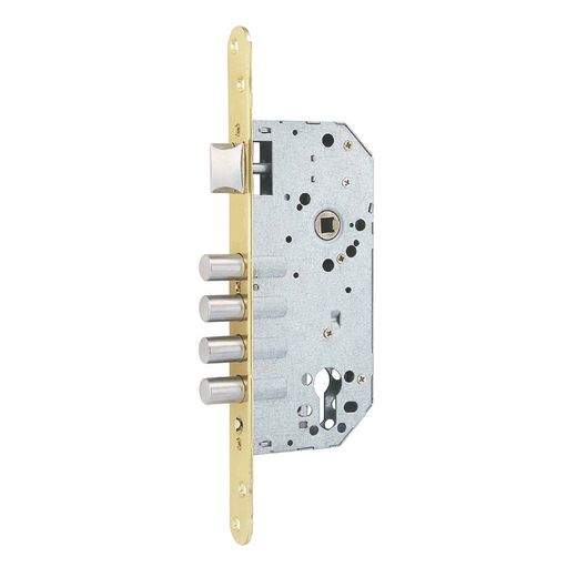 Cerradura Embutir C/R Cre07 50/85Mm Ltd