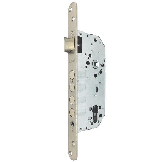 Cerradura Embutir C/R Cre07 50/85Mm Ns