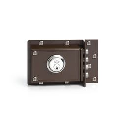 Pany Sanson 229 Der.