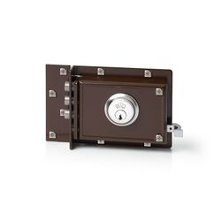 Bloquear Sanson 230 Esquerda