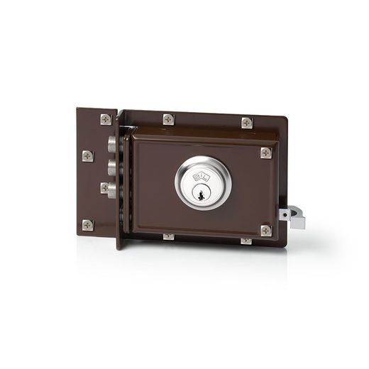 Bloquear Sanson 230 Esquerda