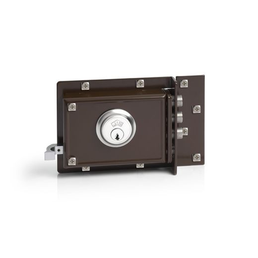 Cerradura Sobr.N¶???¶????¶??¶?…û?231 120mm.Izda.Jis