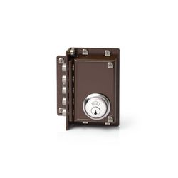 Bloquear Sanson 239 Esquerda