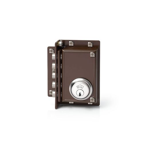 Bloquear Sanson 239 Esquerda