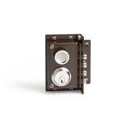 Serrure Sanson 240 Droite