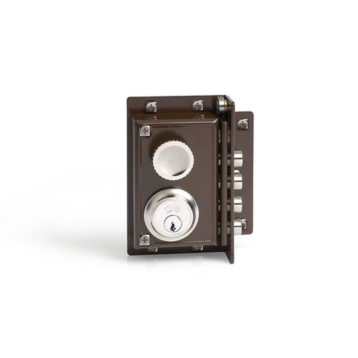 Serrure Sanson 240 Droite