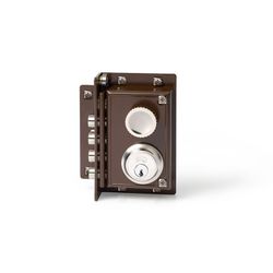 Bloqueio Sanson 240 Esquerda