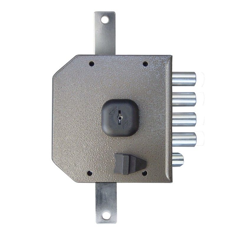 Cerradura sobreponer MOIA 634 Cerradura Sobrep. Moia S.634 Dcha.