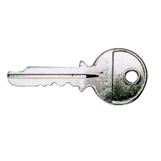 Cerradura sobreponer muebles KEYA con combinaciÇün Llave Emerg..P/Cerrad Comb.Armario 374D