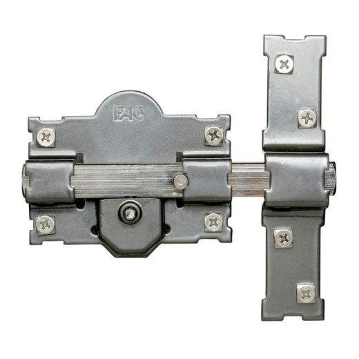 Cerrojo FAC 101R/105 Cerrojo 101R/105 70Mm.