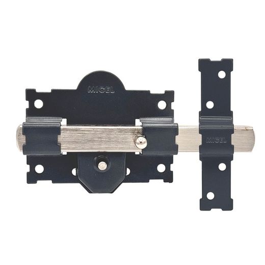 Cerrojo Sobreponer Crr06 105B/50Mm Pnt G
