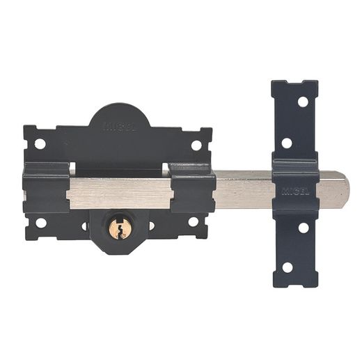 Cerrojo Sobreponer Crr07 105L/50Mm Pnt G