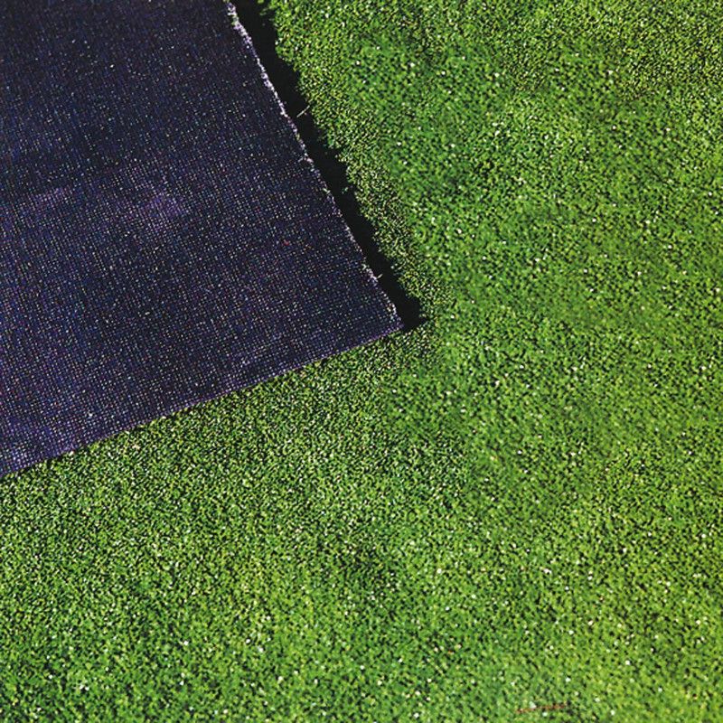 Césped artificial Basic. Cesped Artificial Minirollo 2X5 Nor