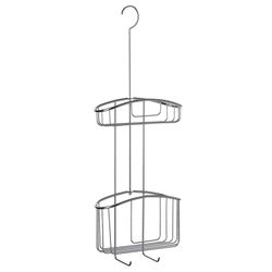 Cistell 2 Alçades C/Penjador Cr. Tatay