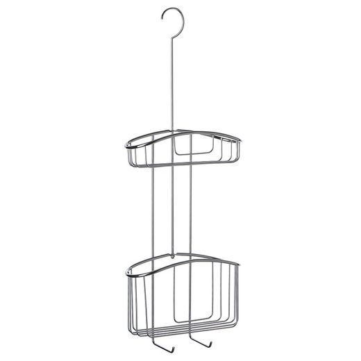 Cistell 2 Alçades C/Penjador Cr. Tatay