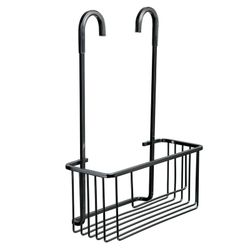 Cistell C/Penjador Aluminium Black