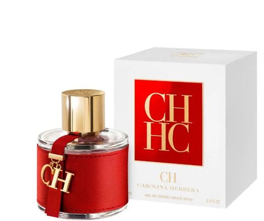 Ch Carolina Mujer Col. 100 Vapo