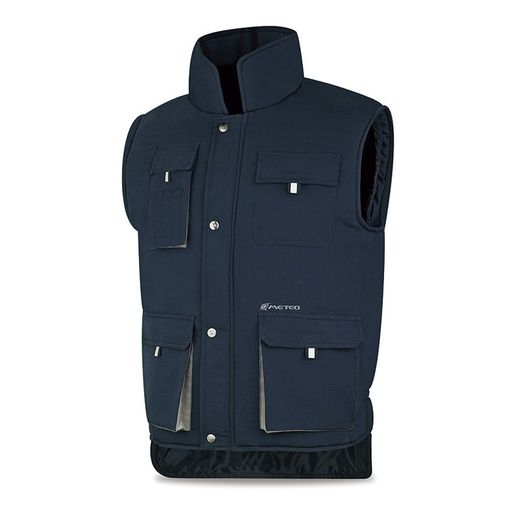Gilet multi-poches Heimdall BRAND