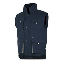 Gilet multi-poches Heimdall BRAND