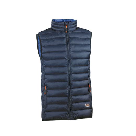 Chaleco New Discovery A.Marino Talla Xl
