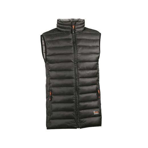 Armilla New Discovery Negre Talla L