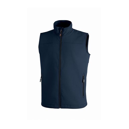 Chaleco Tbjo Dublino Westlake Blue T.M