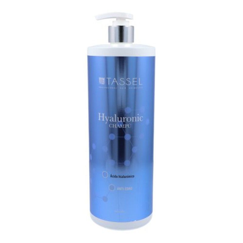 Champu Profes. Hylauronic 1L Dosif.R7379