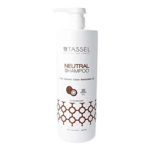 Shampoing professionnel 1L Noix de coco Dosage 7198