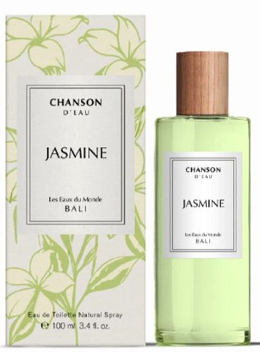 Chanson D'Eau Les Eaux Jasmine Col. 100V