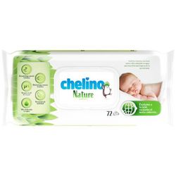 Chelino Tovalloletes Infantils (72) C/Tapa