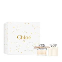 Chloe Estoig 50ml + Body 100 C*