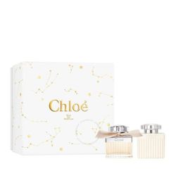 Chloe Estoig 50ml + Body 100 C*