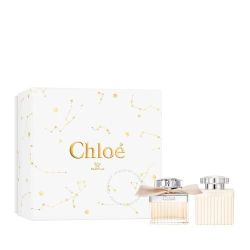 Chloe Estoig 50ml + Body 100 C*