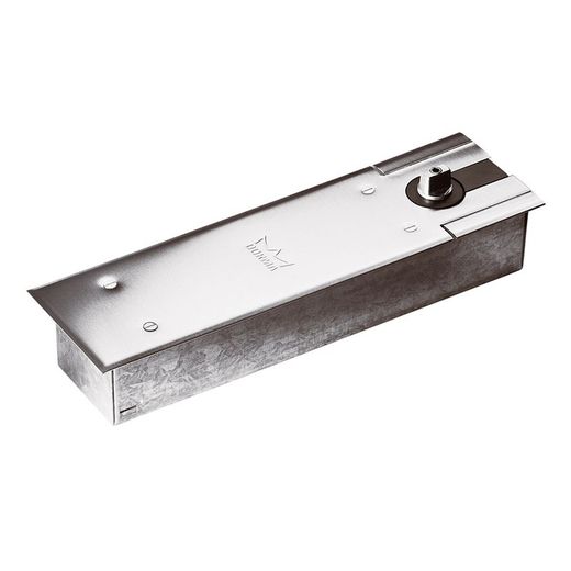 Cierrapuertas de suelo DORMAKABA BTS-75V Cierrapuertas Bts-75V. FijaciÇ?Ç¬n 90¶ô¶ő.