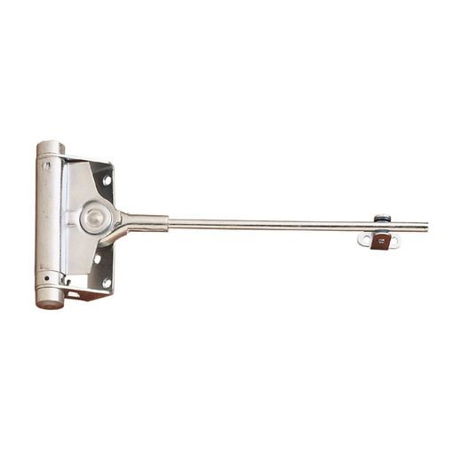 Cierrapuertas muelle brazo 1143 Muelle P/Puerta Triunfo N¶ô¶ő1 (25 Kg)