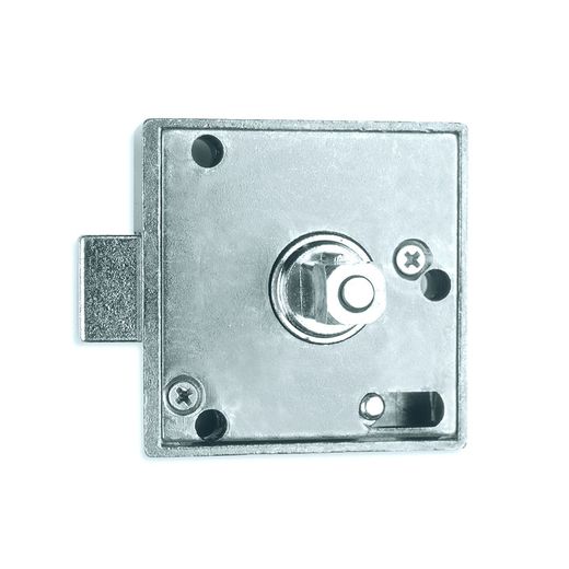 Cierre Impacto Zamak 8 Mm Flotante. Aga