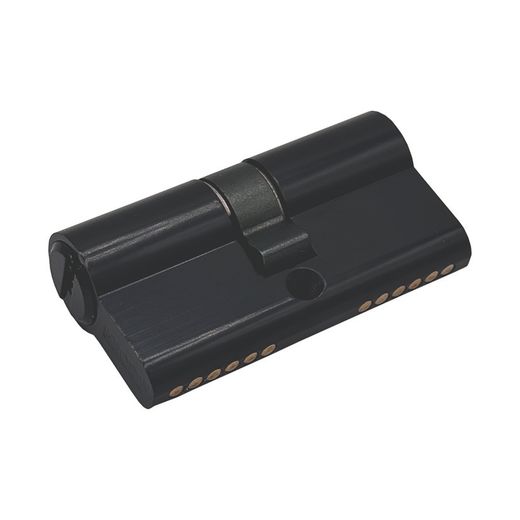Cilindro Seguridad Cs02 L15 30X30Mm Ne