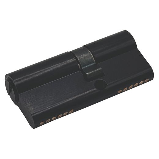 Cilindro Seguridad Cs02 L15 30X40Mm Ne
