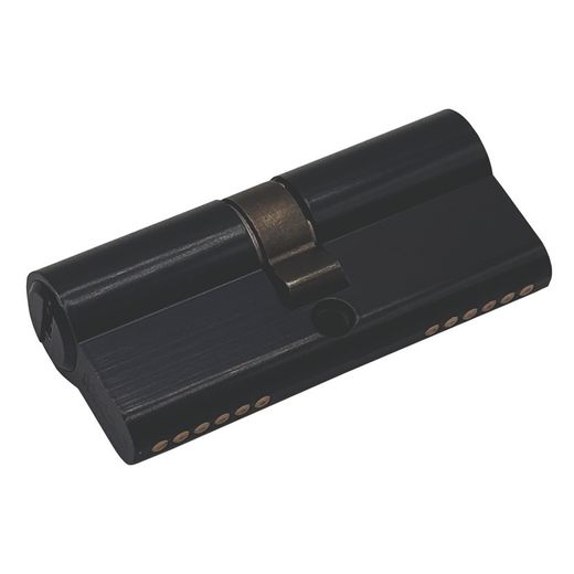 Cilindro Seguridad Cs02 L15 35X35Mm Ne